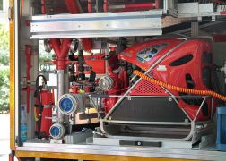 Tag Der Offenen Feuerwache In Jena 0048